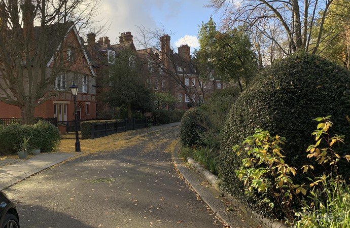 济慈故居旅游图片,济慈故居自助游图片,济慈故居旅游景点照片 - 马