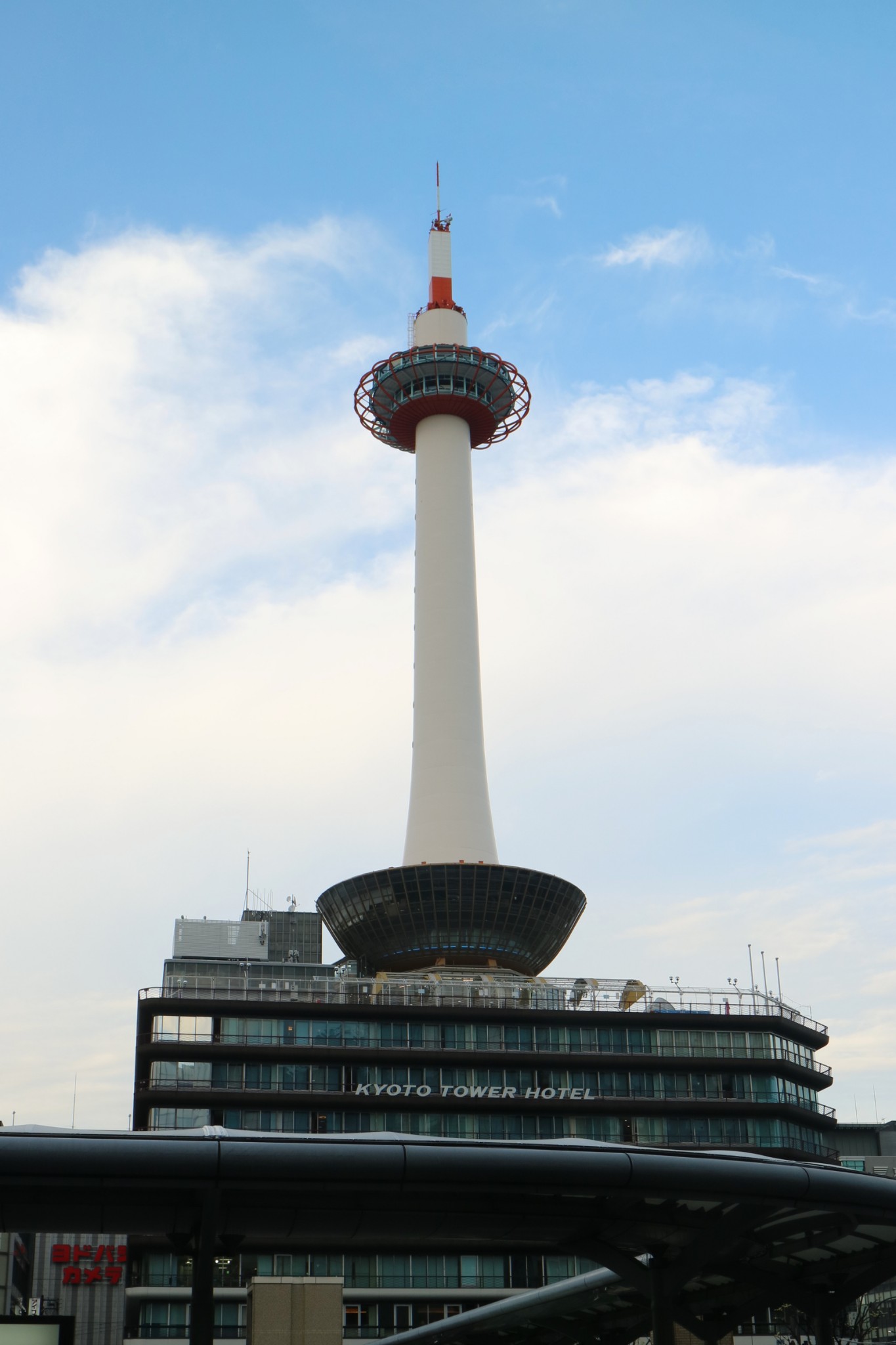 京都自助遊攻略