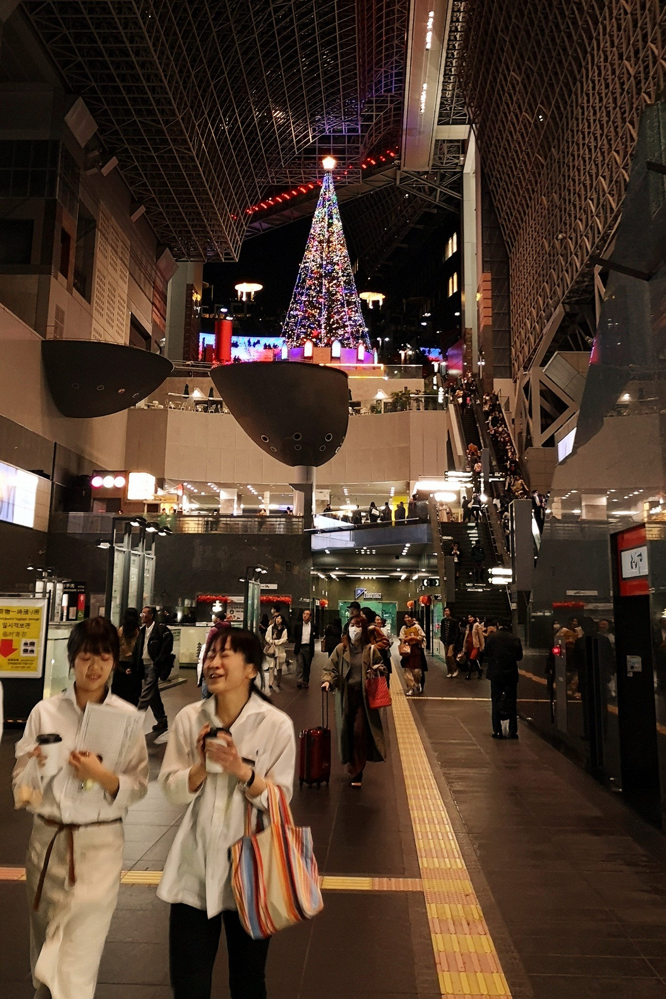 京都自助遊攻略