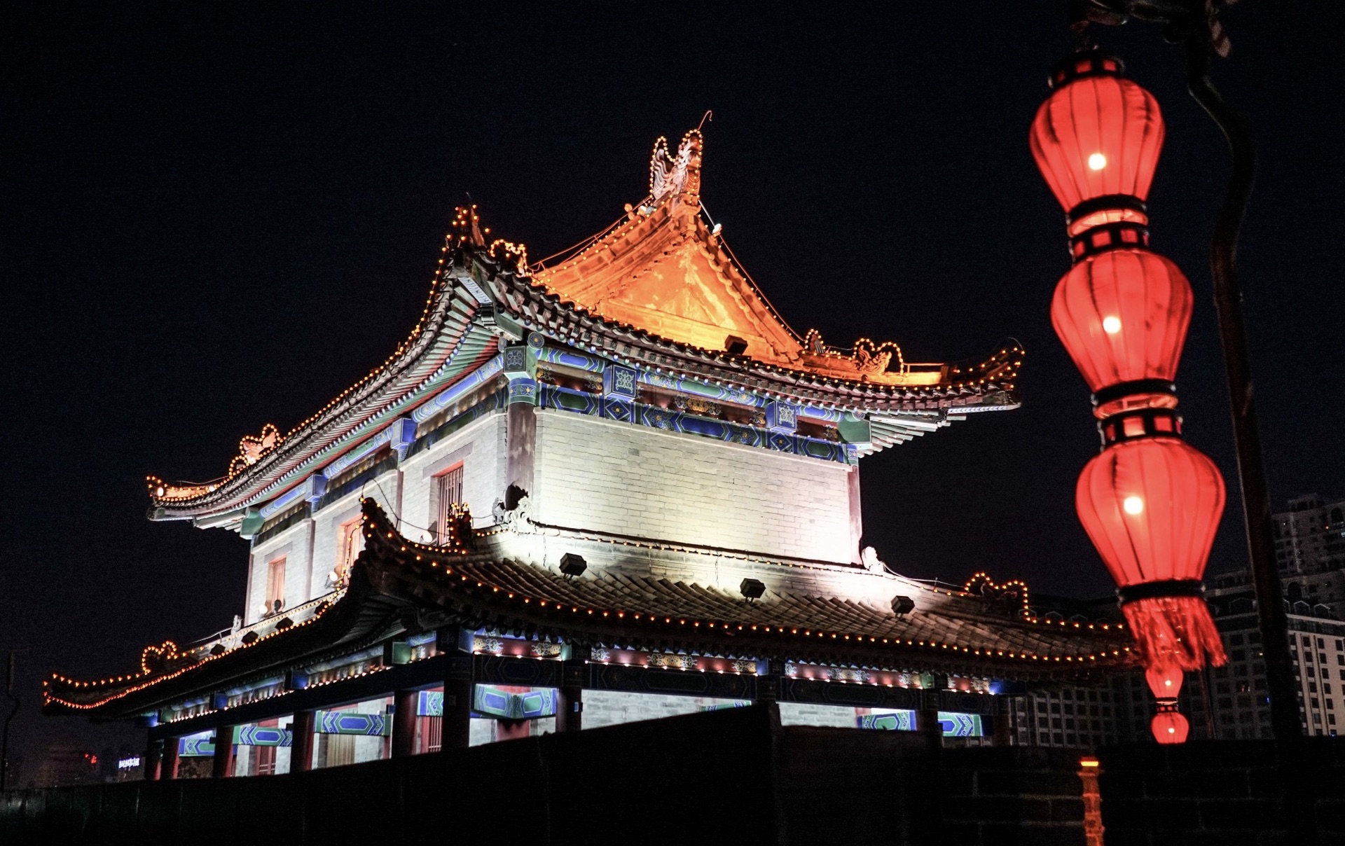 西安旅游攻略蚂蜂窝(西安旅游攻略自助游攻略)