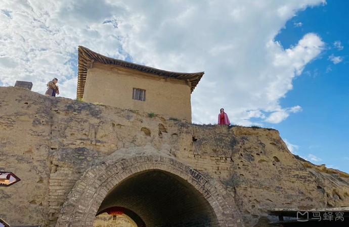 盘丝洞旅游图片,盘丝洞自助游图片,盘丝洞旅游景点照片 - 马蜂窝图库