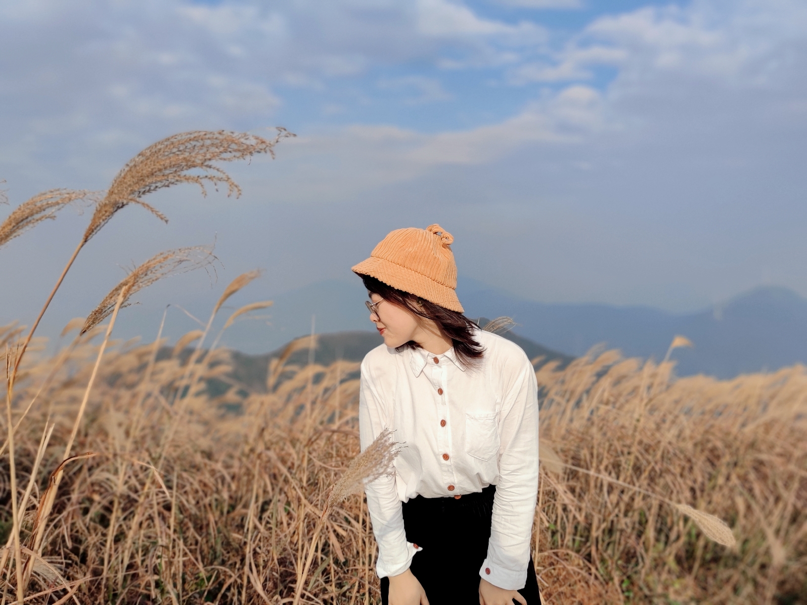 宁波周末拍照 宁波爬山 东盘山 宁波小武功山 宁波旅游攻略 马蜂窝