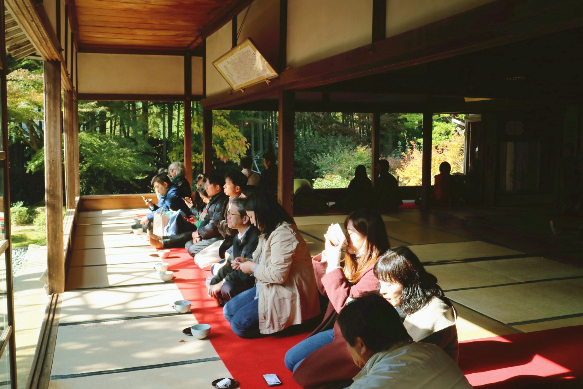 京都自助遊攻略