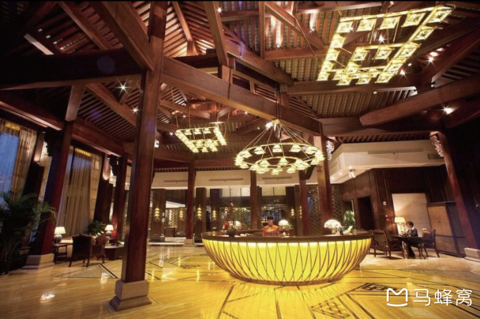 求乌镇该酒店信息听驴友推荐实在乌镇西栅景区内谢谢能有电话是最完美