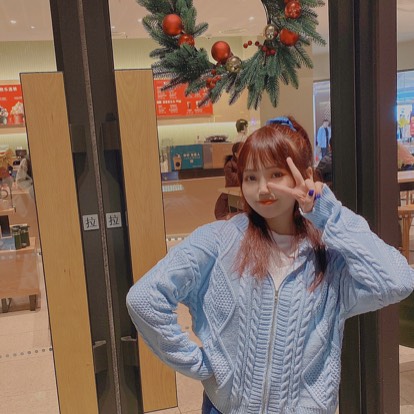 陳Eating