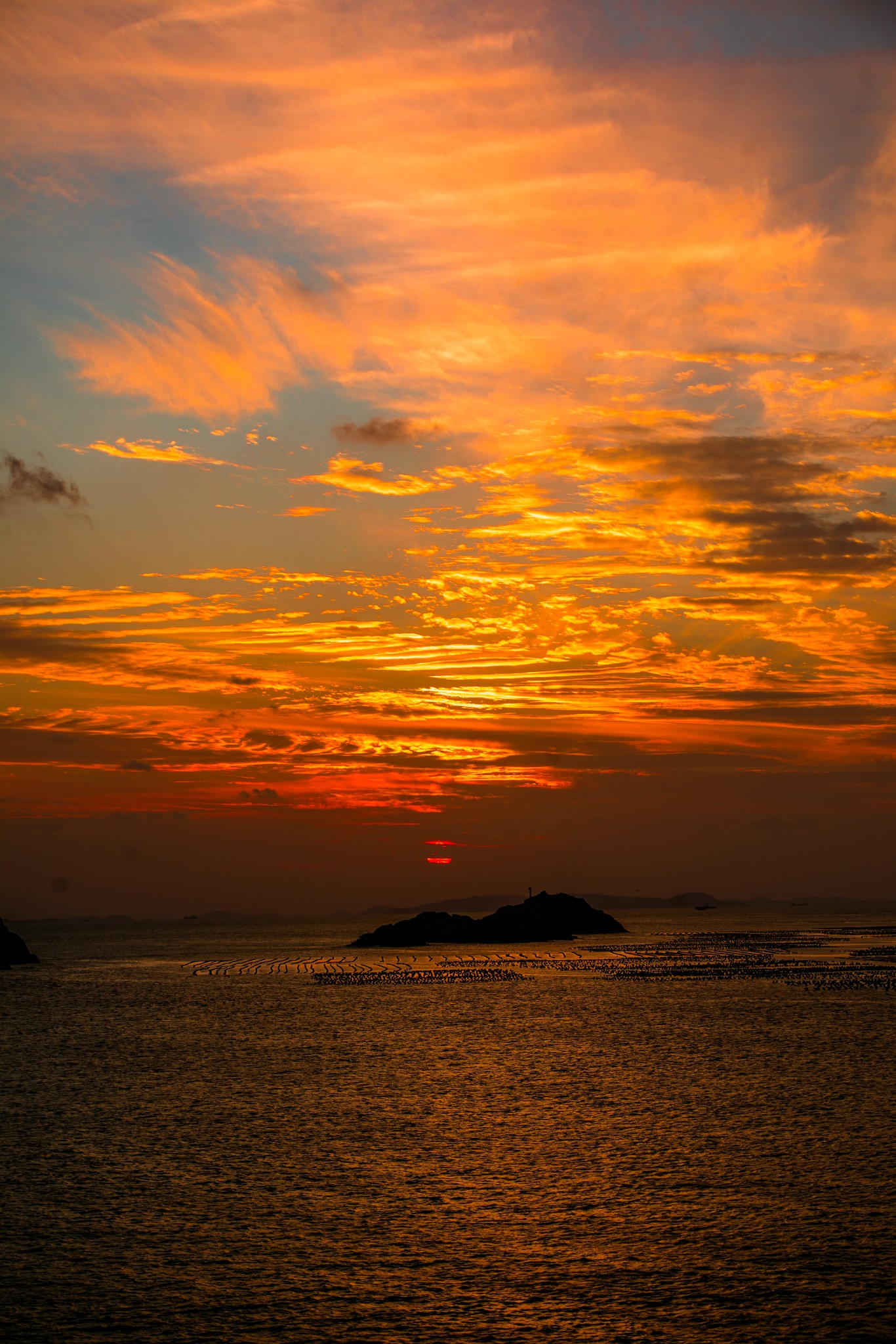 盘点嵊泗列岛十大玩法,你玩过的有几个?_嵊泗县游记_途牛