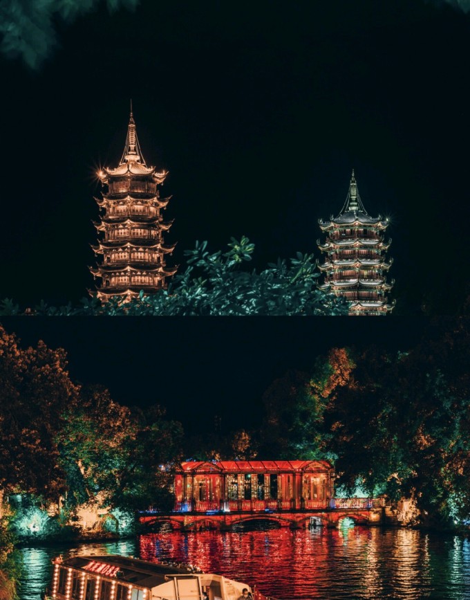 桂林&阳朔景点盘点 6 CoUBXl