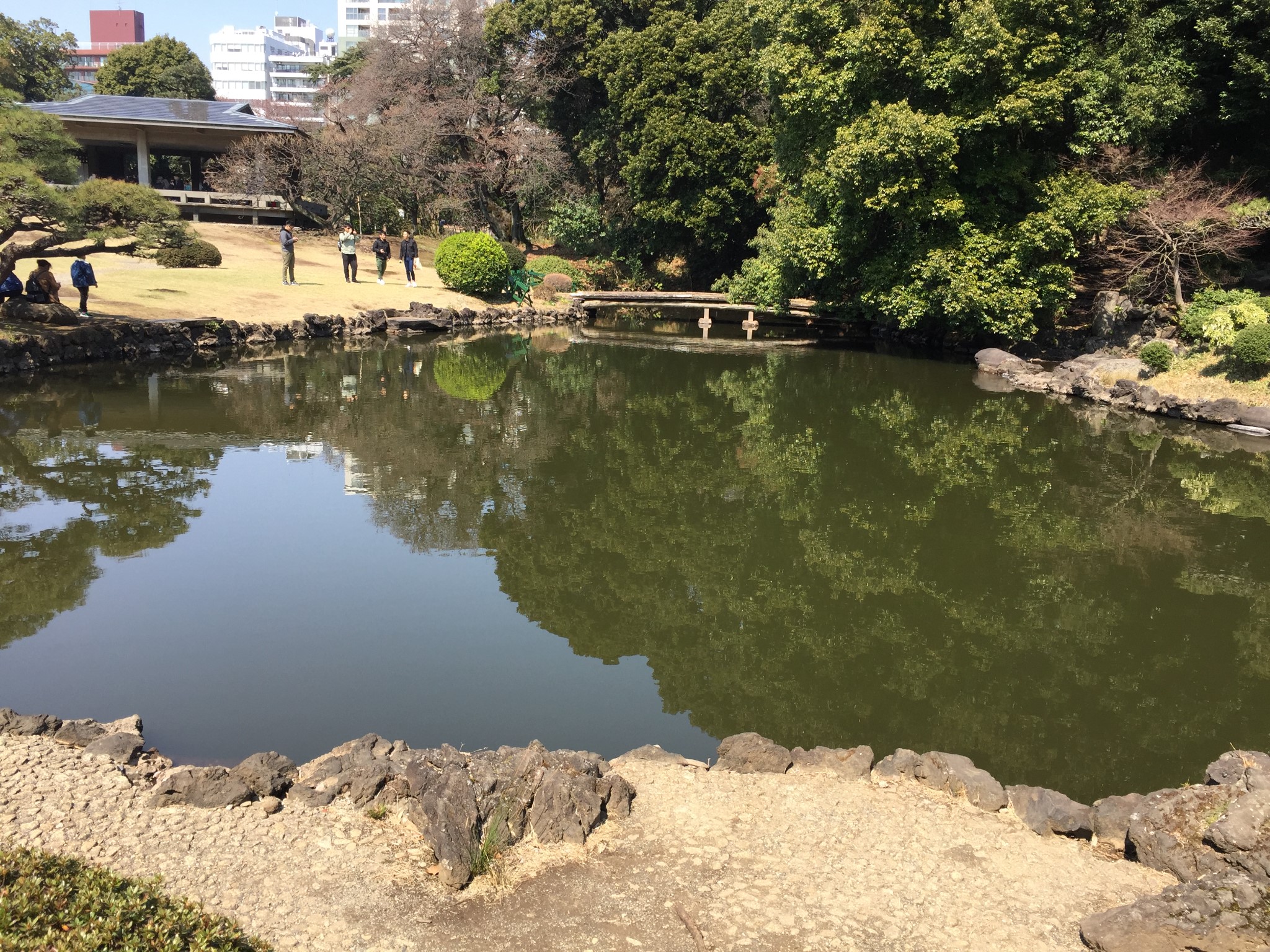 東京自助遊攻略