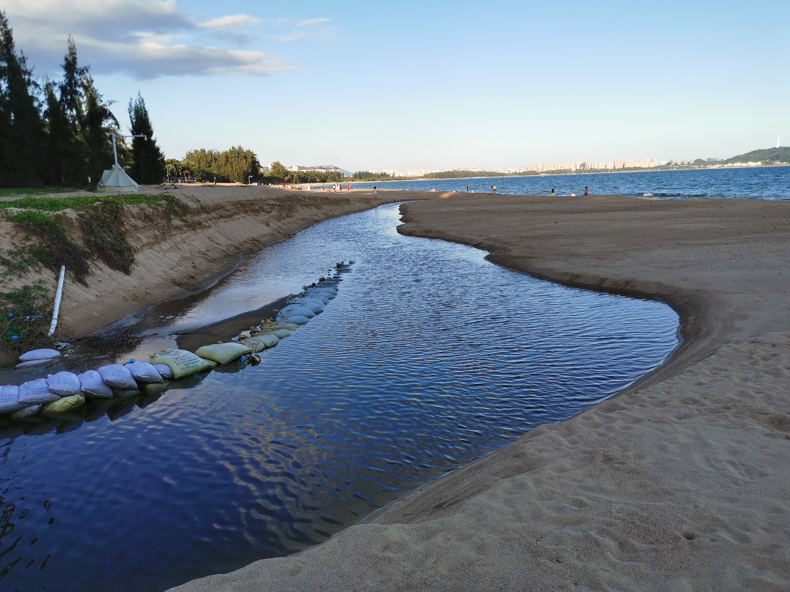 陵水赤岭风景区攻略,赤岭风景区门票_地址,赤岭风景区游览攻略 - 马