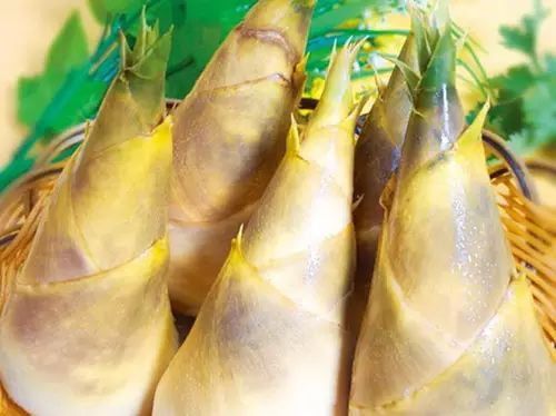 徽州冬笋 ‖ 寒日里最安稳的一种幸福 - 手机马蜂窝