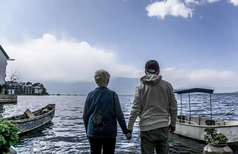 感恩节,带着父母去旅行,平潭旅游攻略 - 马蜂窝