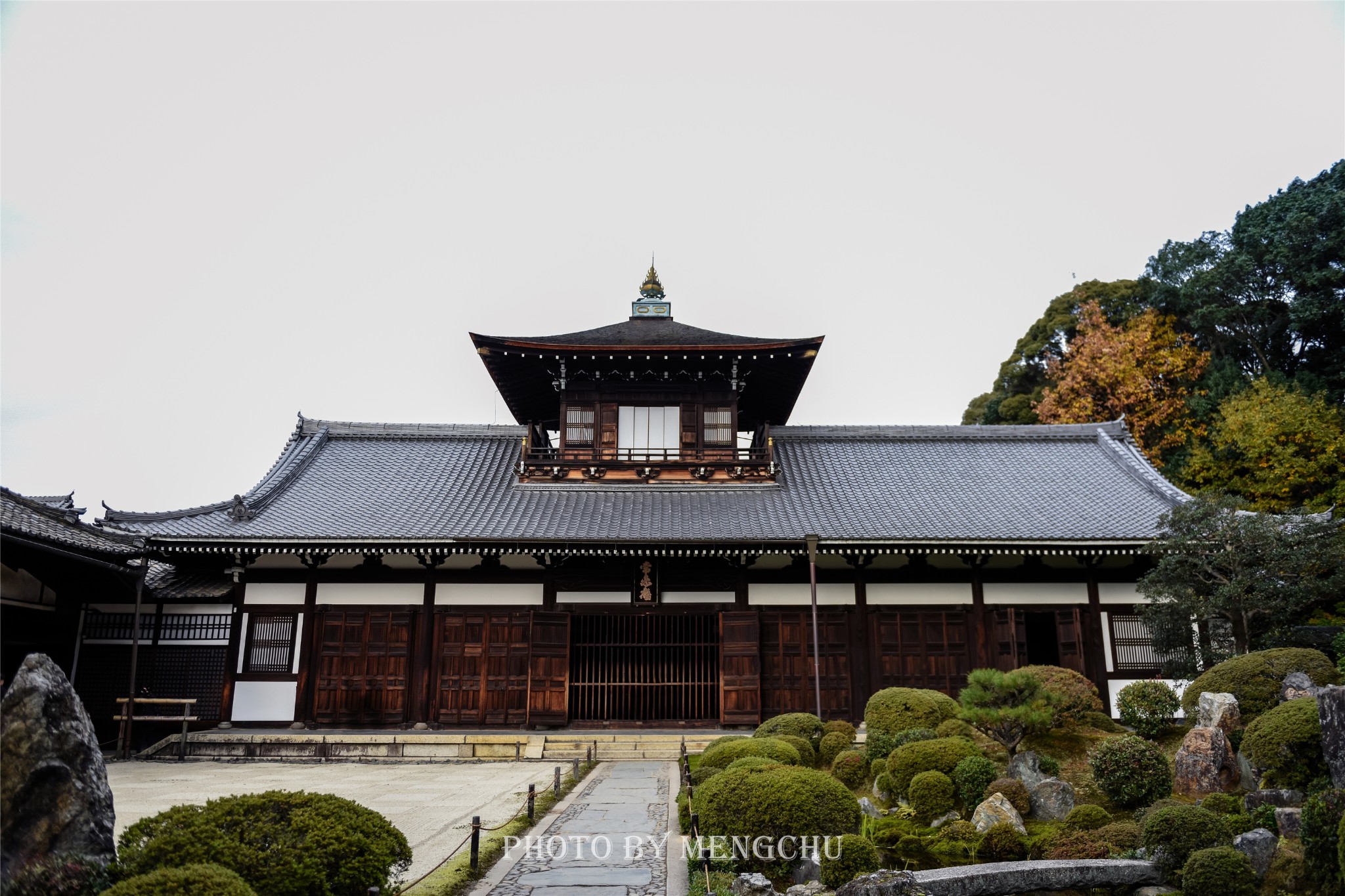 京都自助遊攻略