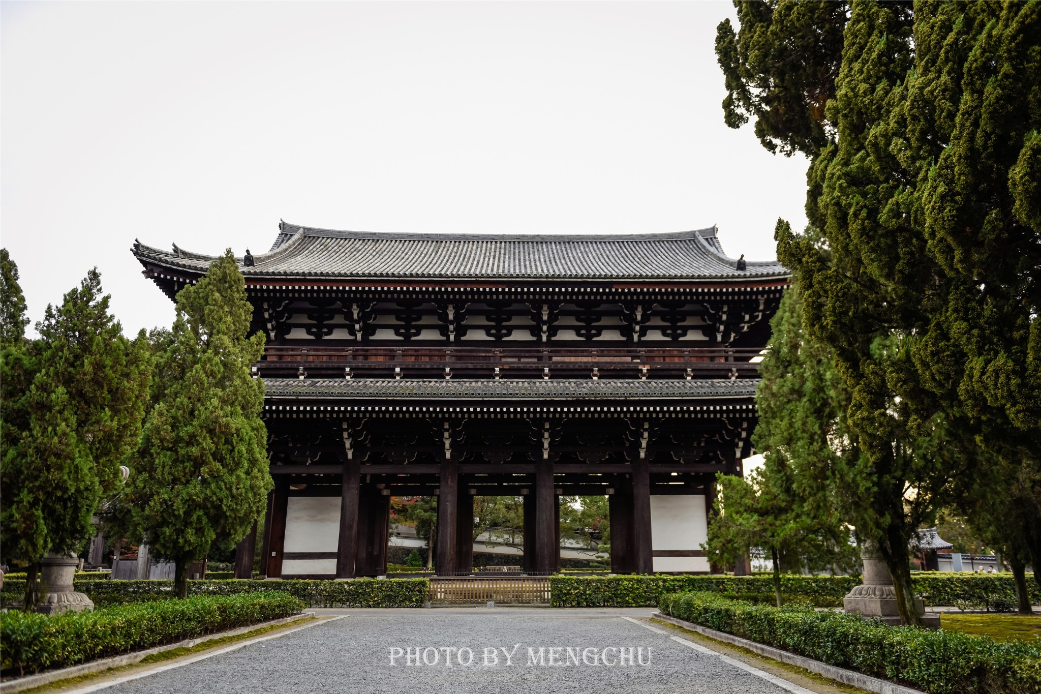 京都自助遊攻略