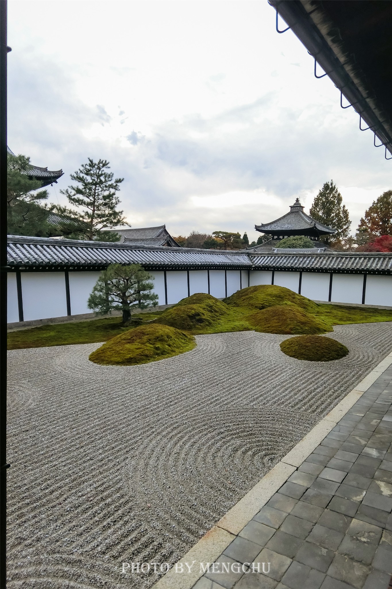 京都自助遊攻略