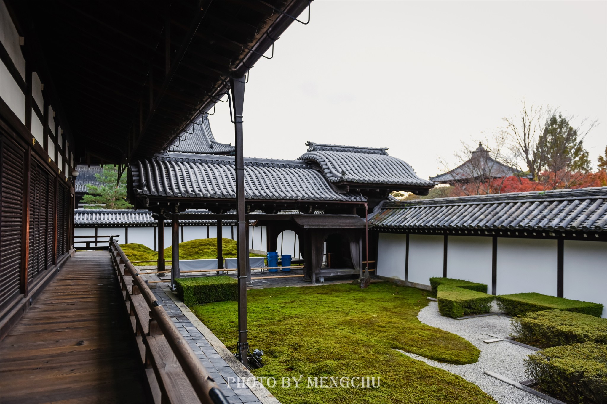 京都自助遊攻略