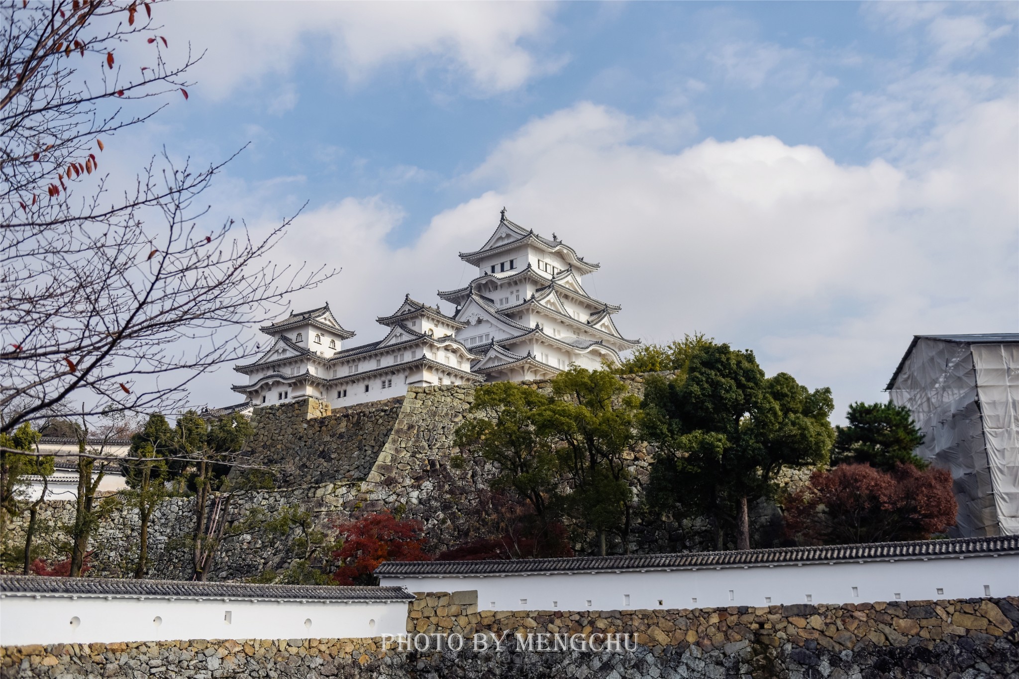 京都自助遊攻略