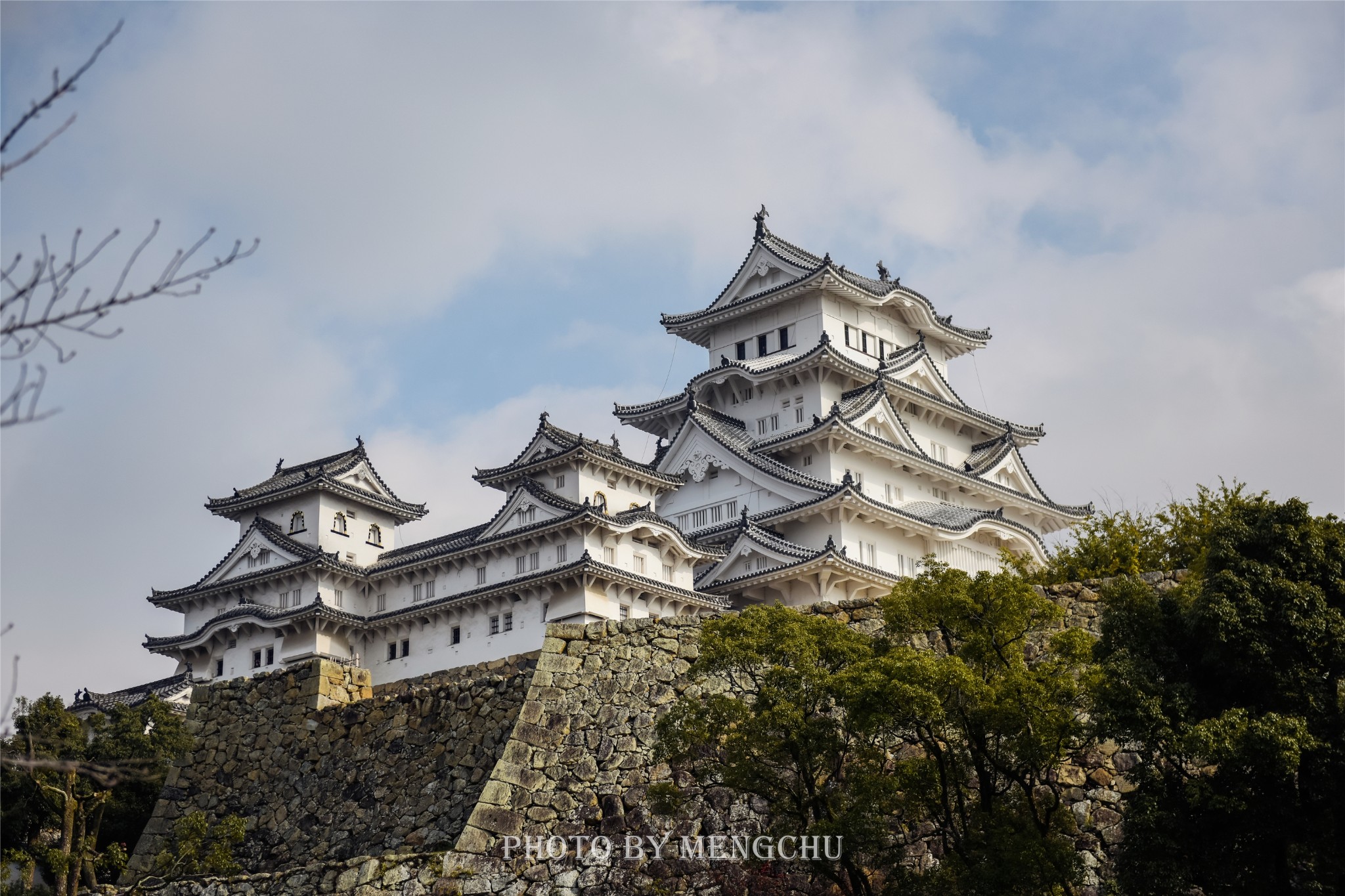 京都自助遊攻略