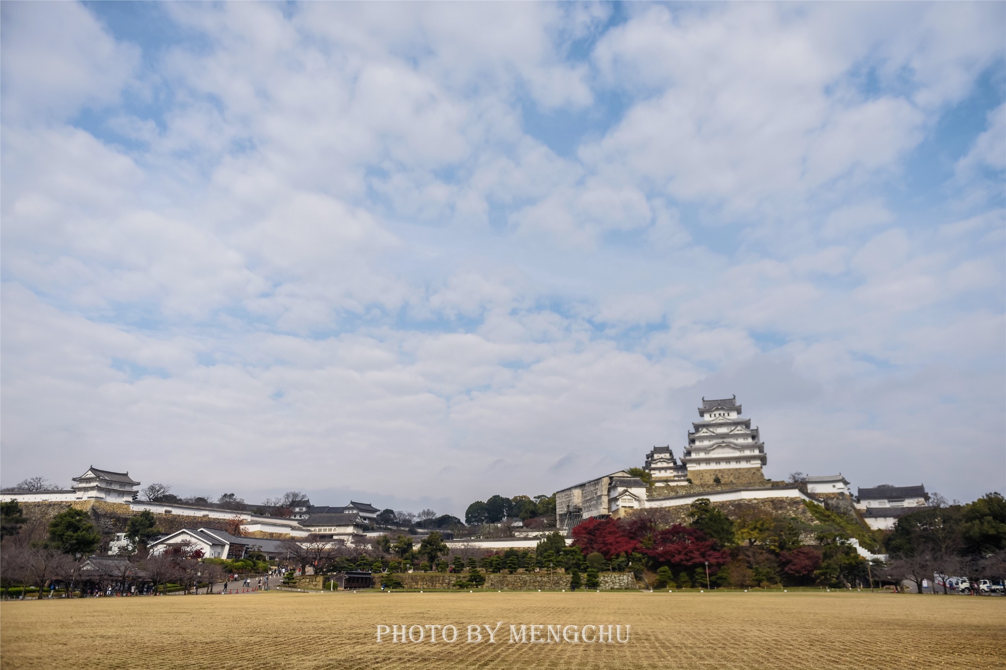 京都自助遊攻略