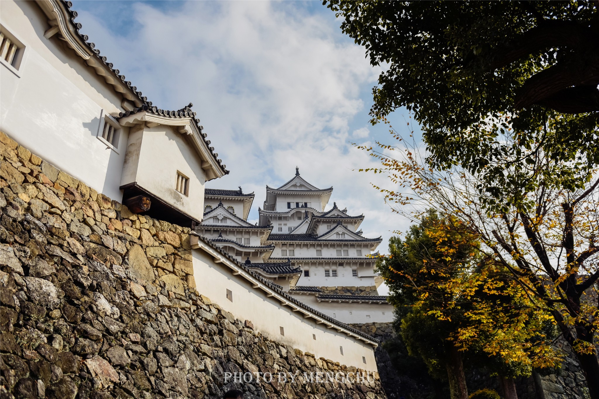 京都自助遊攻略