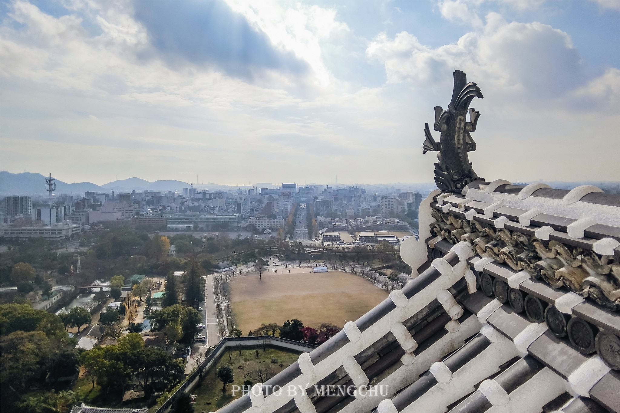 京都自助遊攻略