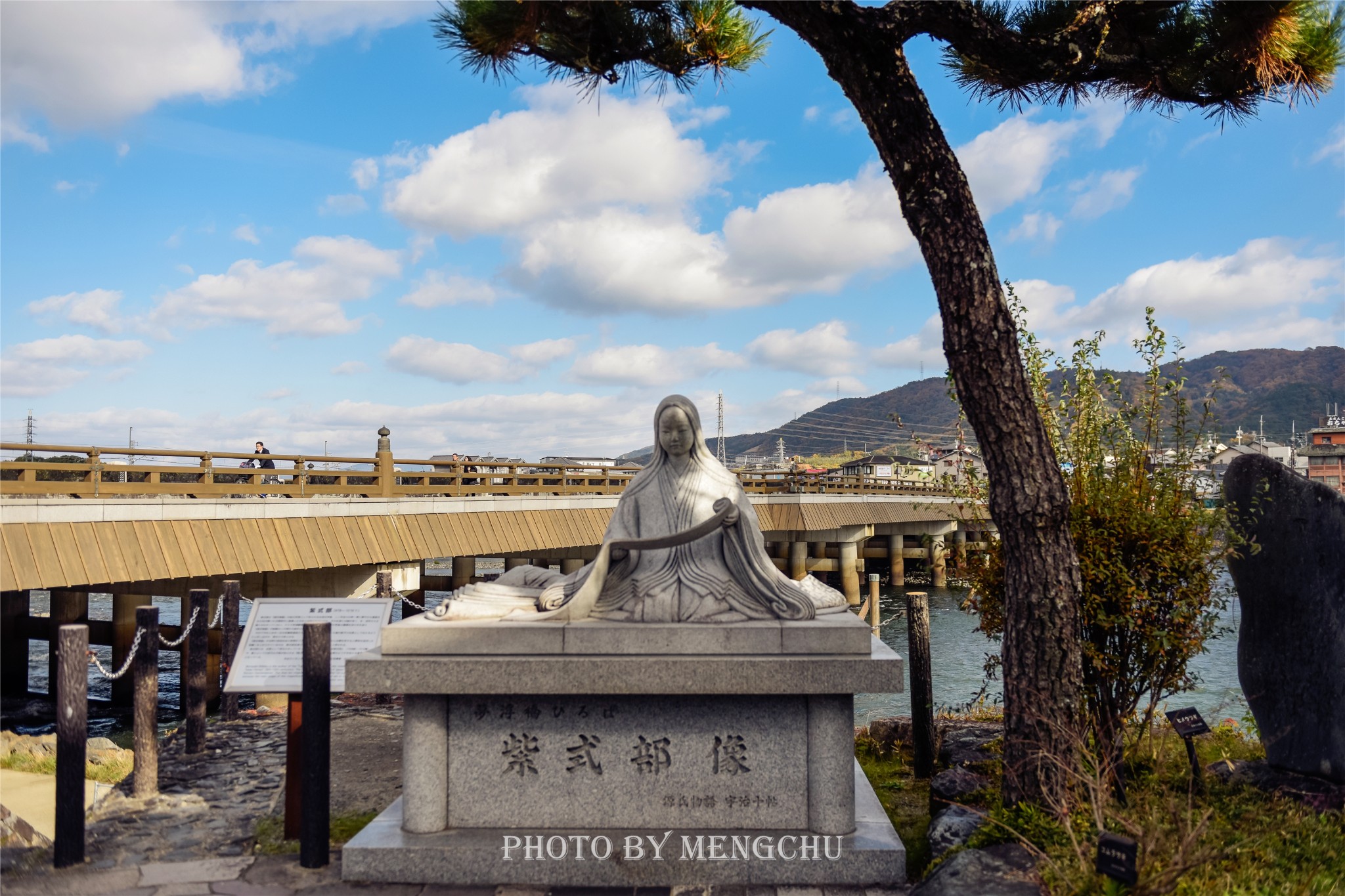 京都自助遊攻略