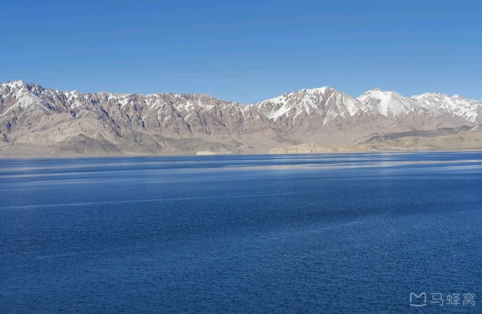 班公湖旅游图片,班公湖自助游图片,班公湖旅游景点照片 - 马蜂窝图库