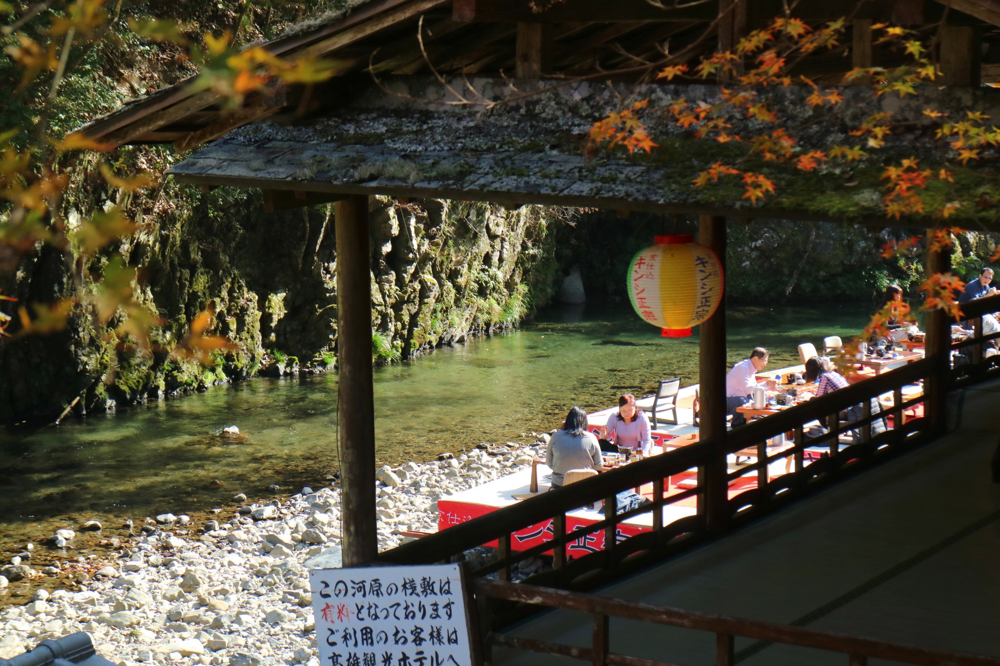 京都自助遊攻略