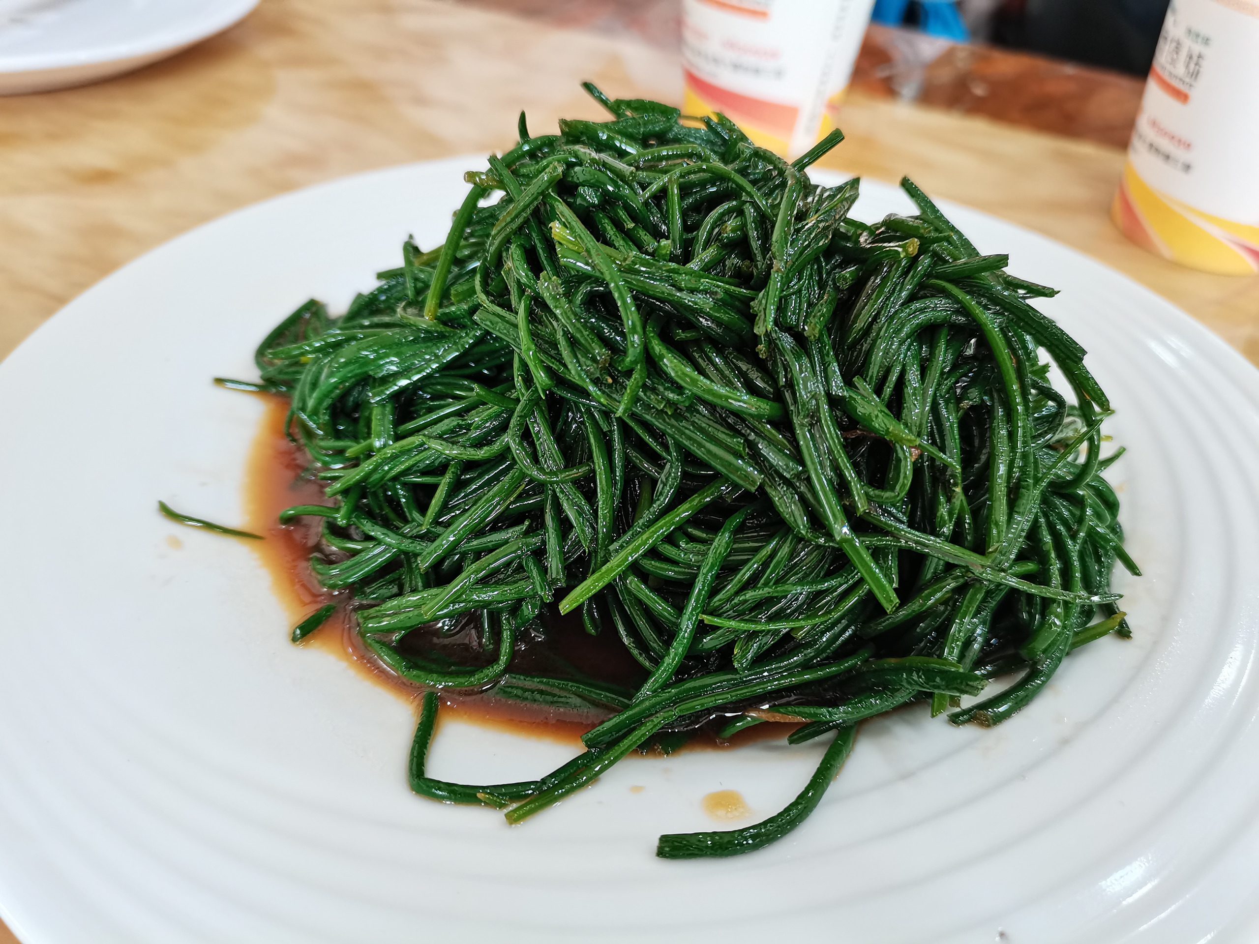 盐池美食-惠安堡羊羔肉