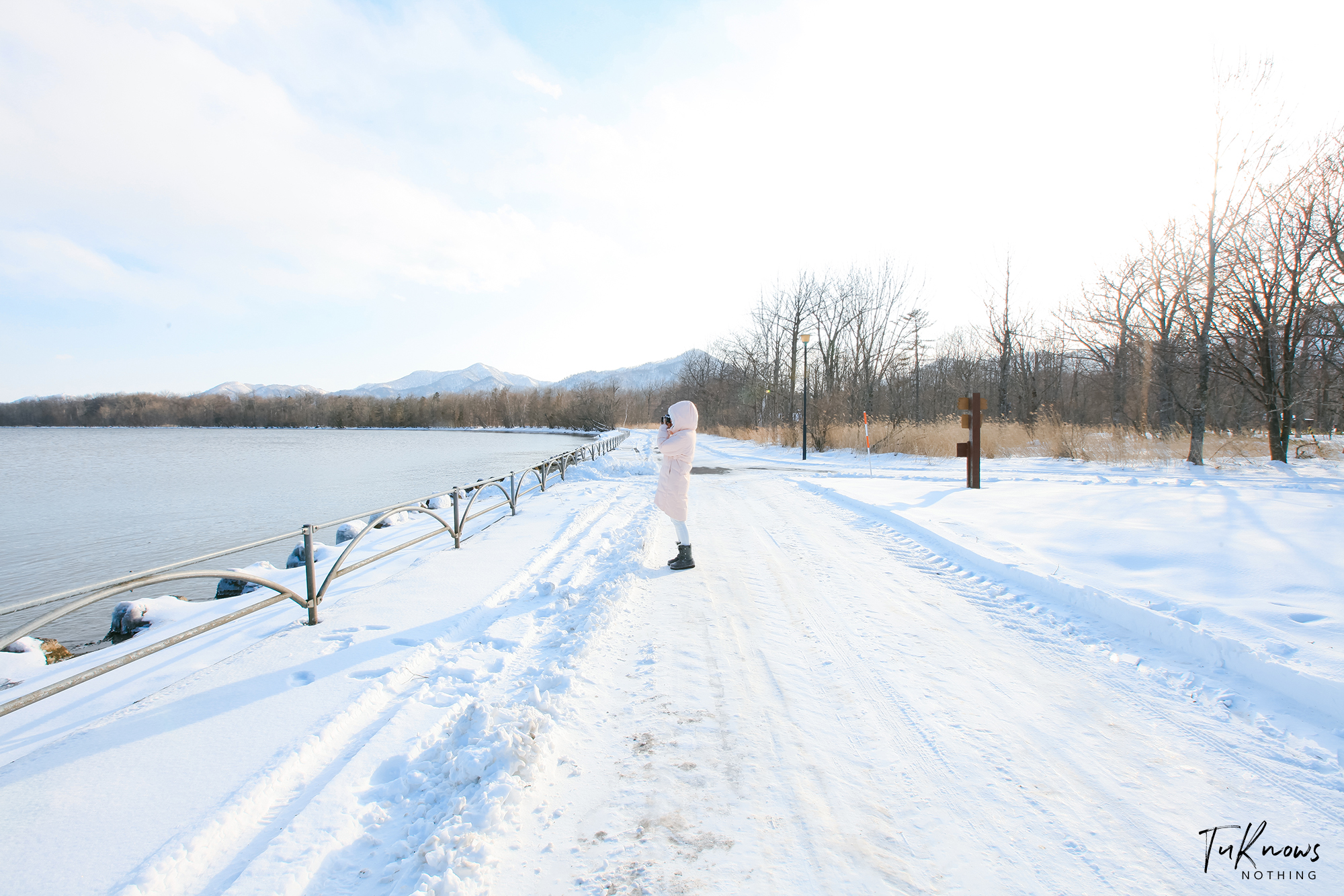 北海道自助遊攻略