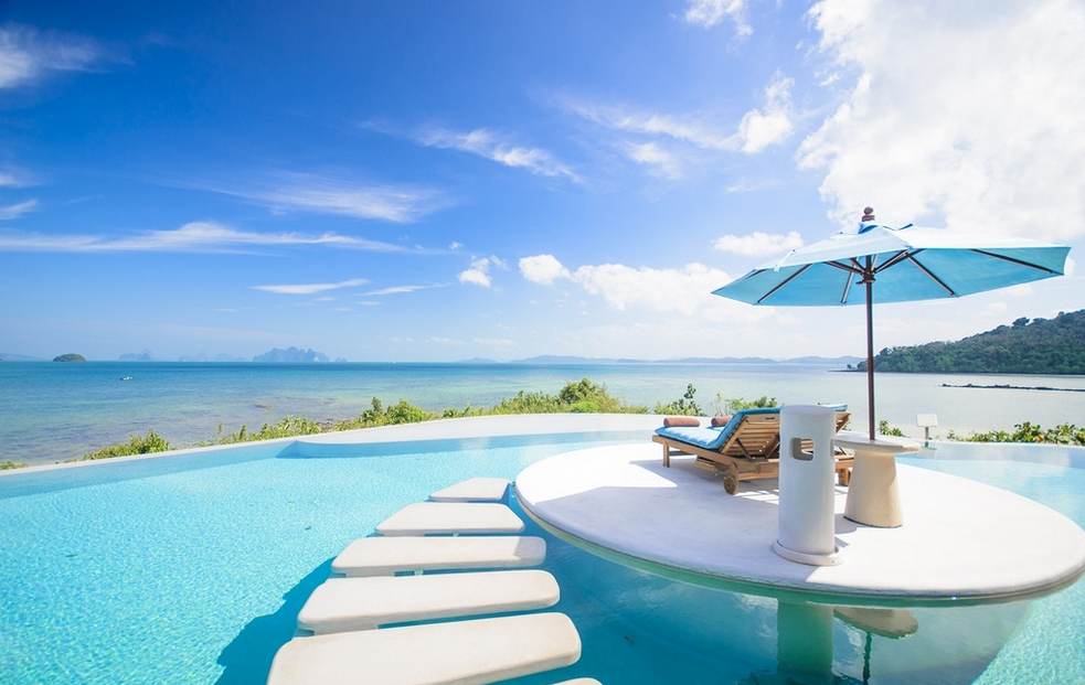 海边五星级酒店任选蜈支洲岛畅玩一整天游艇出海亚特兰蒂斯水世界水族