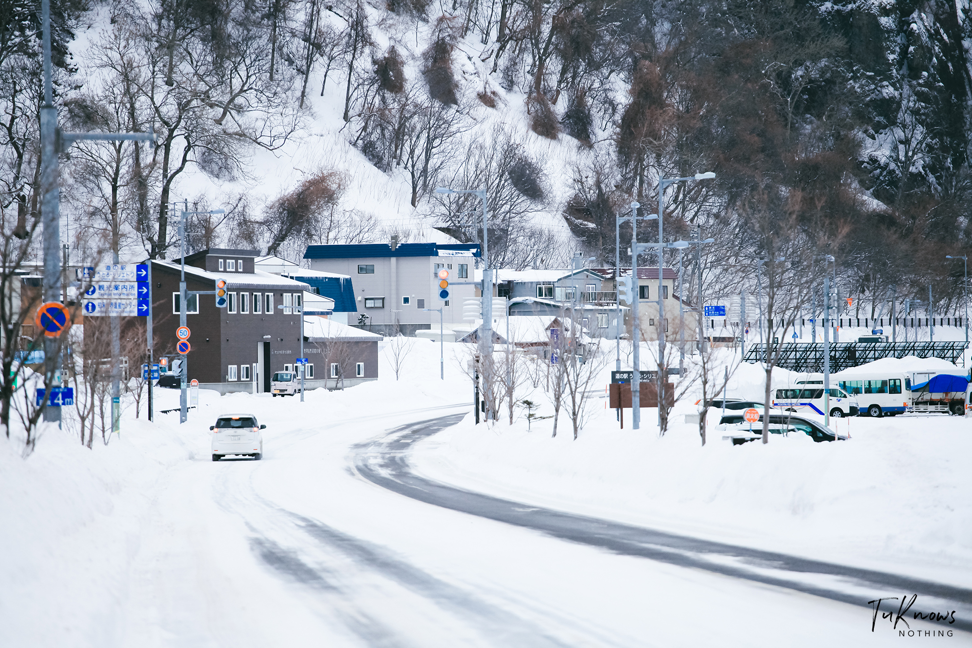 北海道自助遊攻略