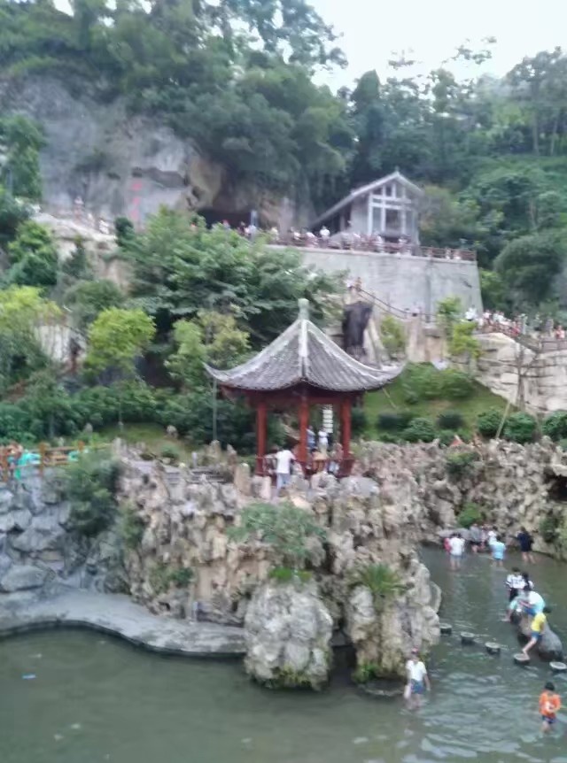 古宋河