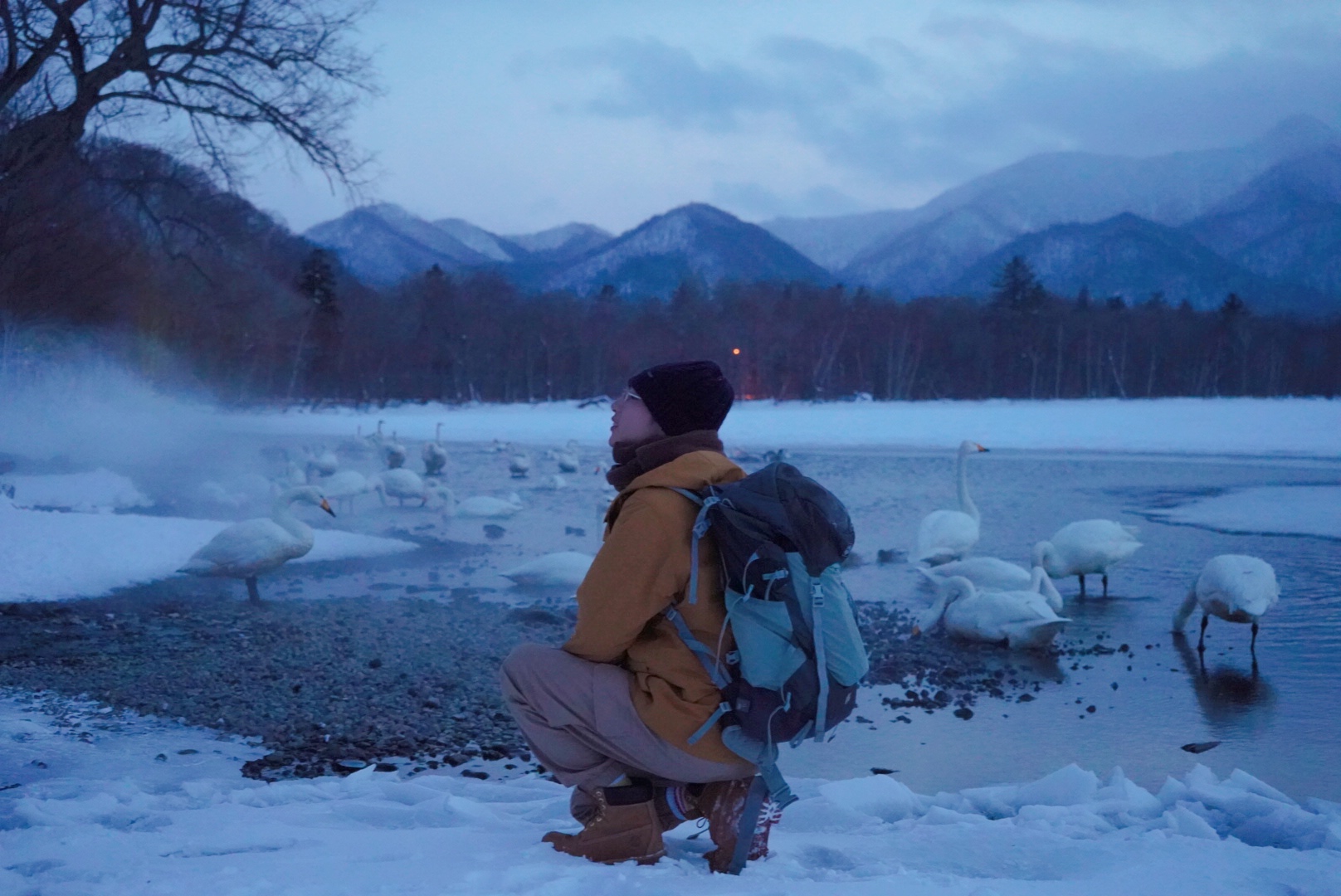 北海道自助遊攻略