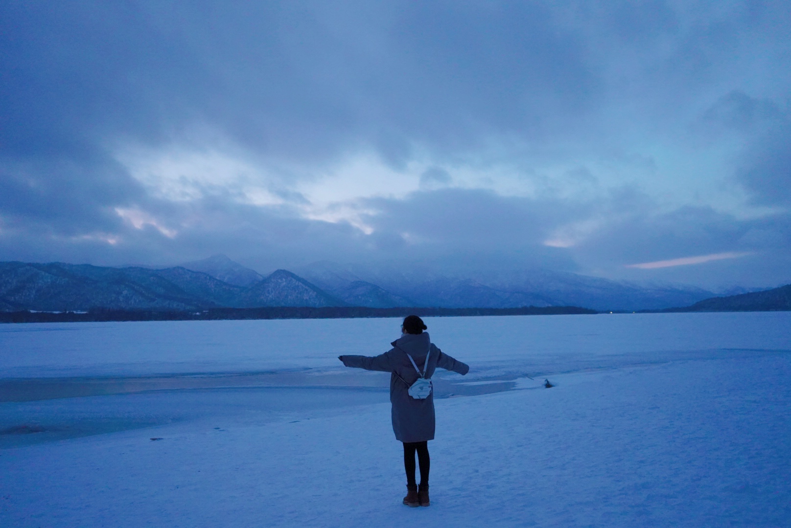 北海道自助遊攻略