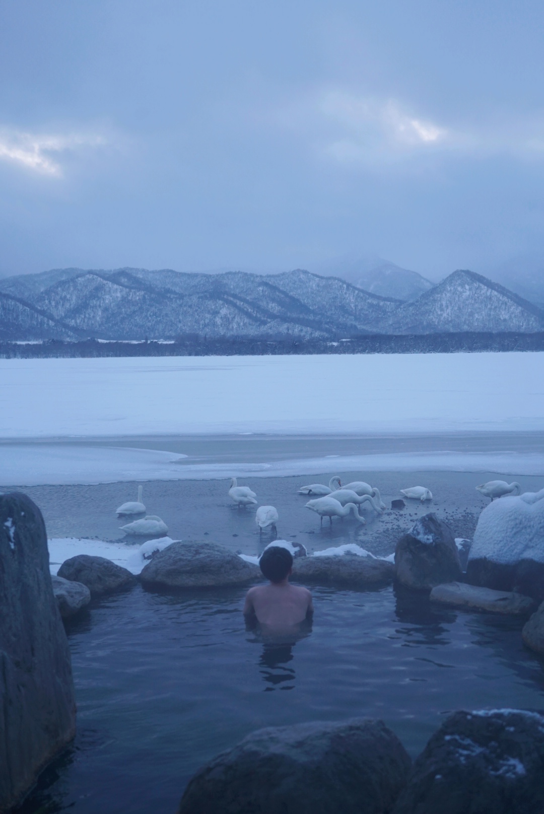 北海道自助遊攻略