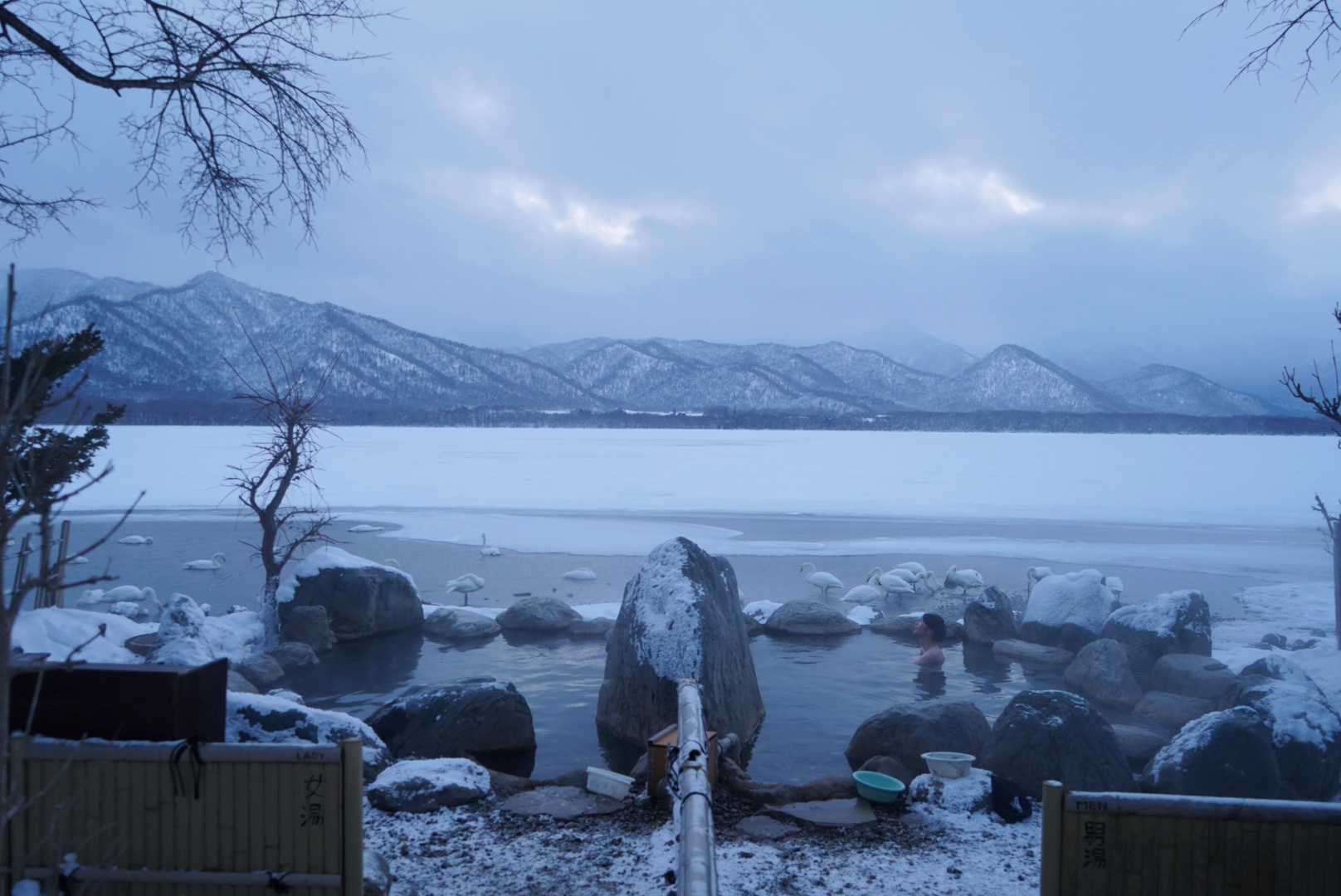 北海道自助遊攻略