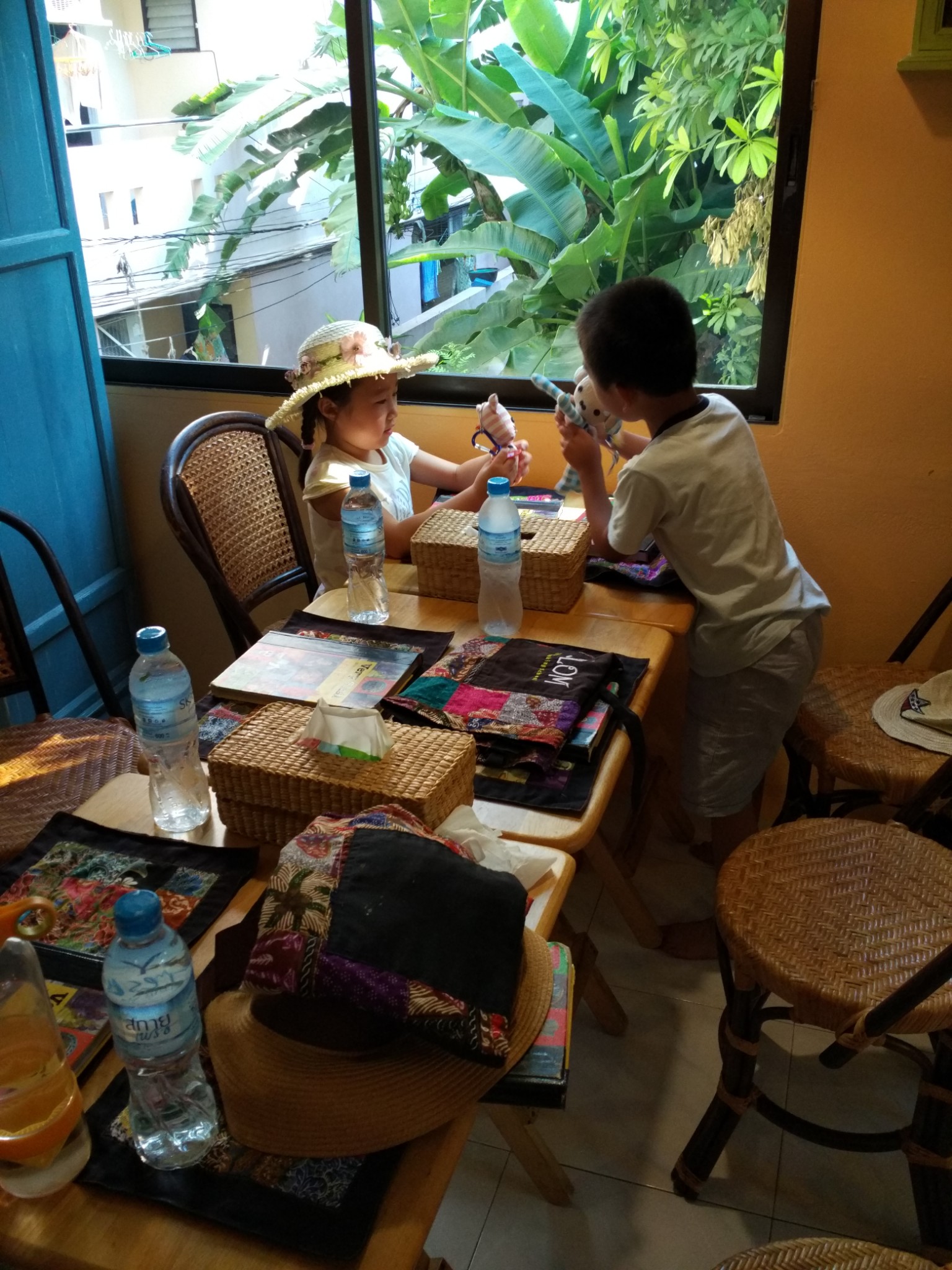 泰國自助遊攻略