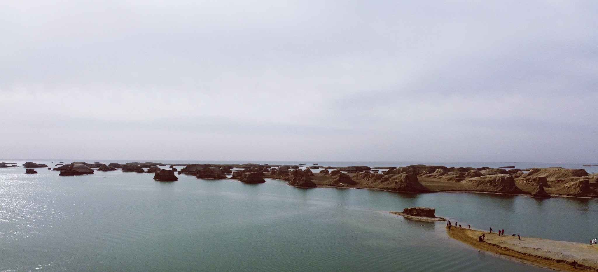 一路向西,遇見不可預見的青海 | 青海半環線自駕遊,青海自助遊攻略