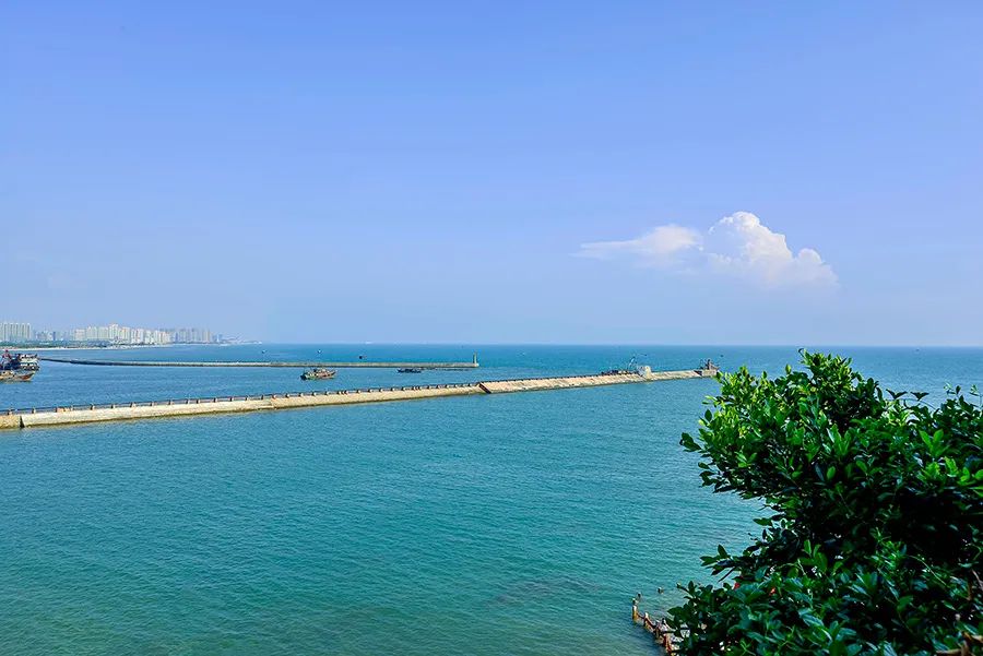 广西北海旅游攻略自由行(广西涠洲岛几月份去旅游最好)