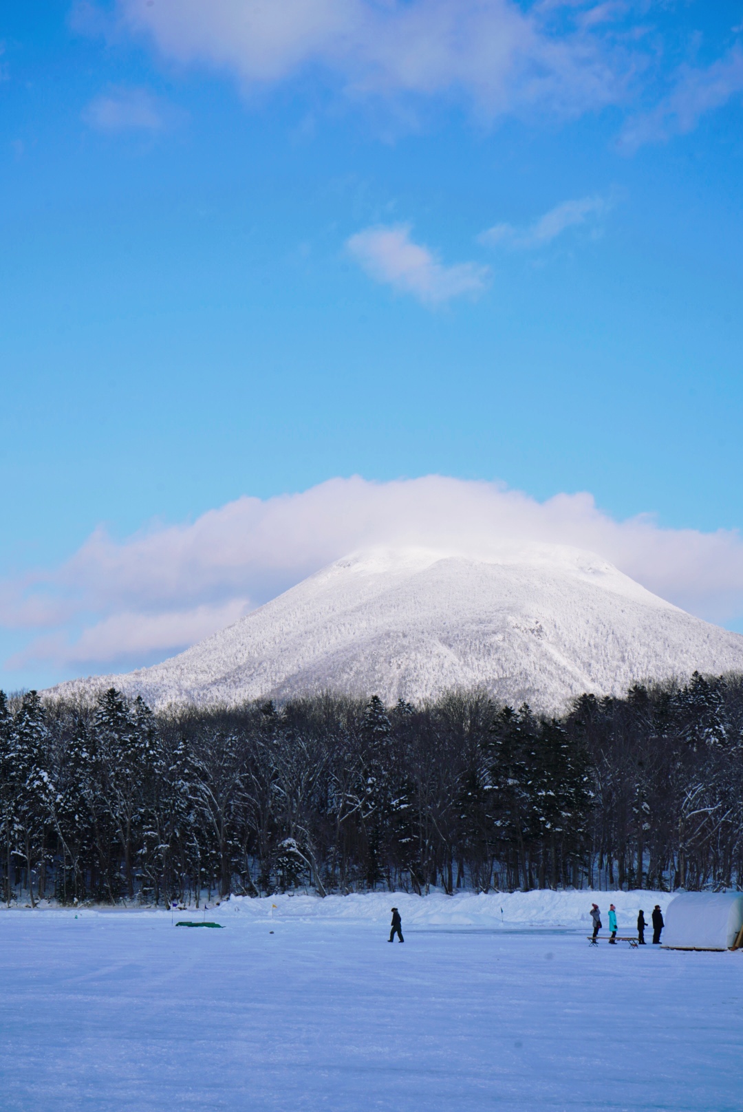 北海道自助遊攻略