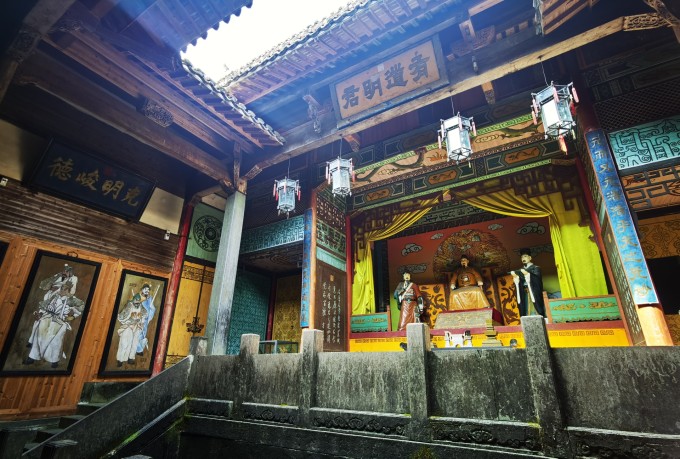徽州古村怎么选 14 CoUBXl Yo1mAGLQaAB8P9IlZyDs117