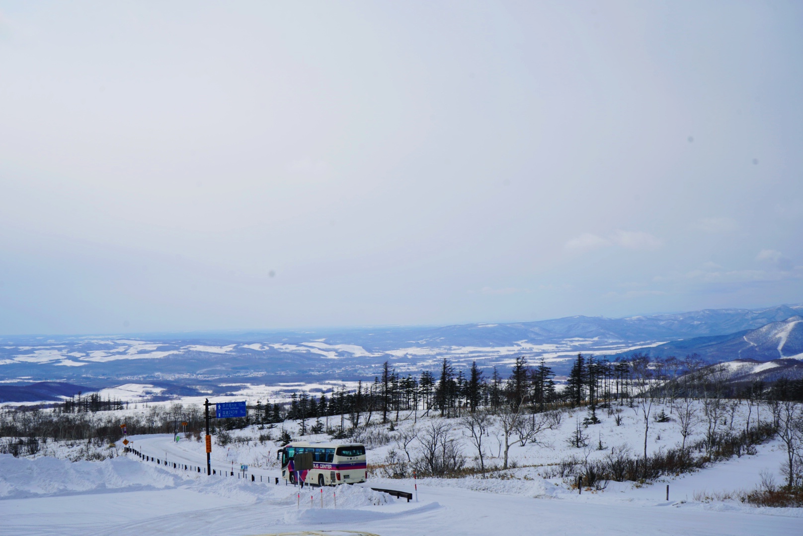 北海道自助遊攻略