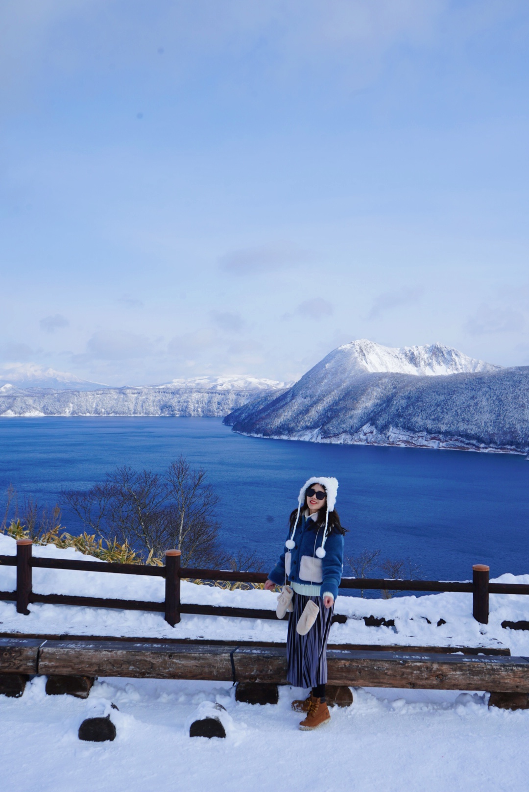 北海道自助遊攻略