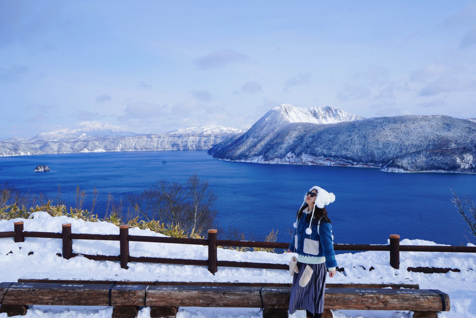 北海道自助遊攻略