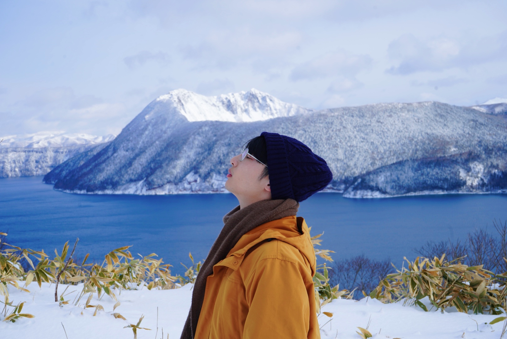 北海道自助遊攻略