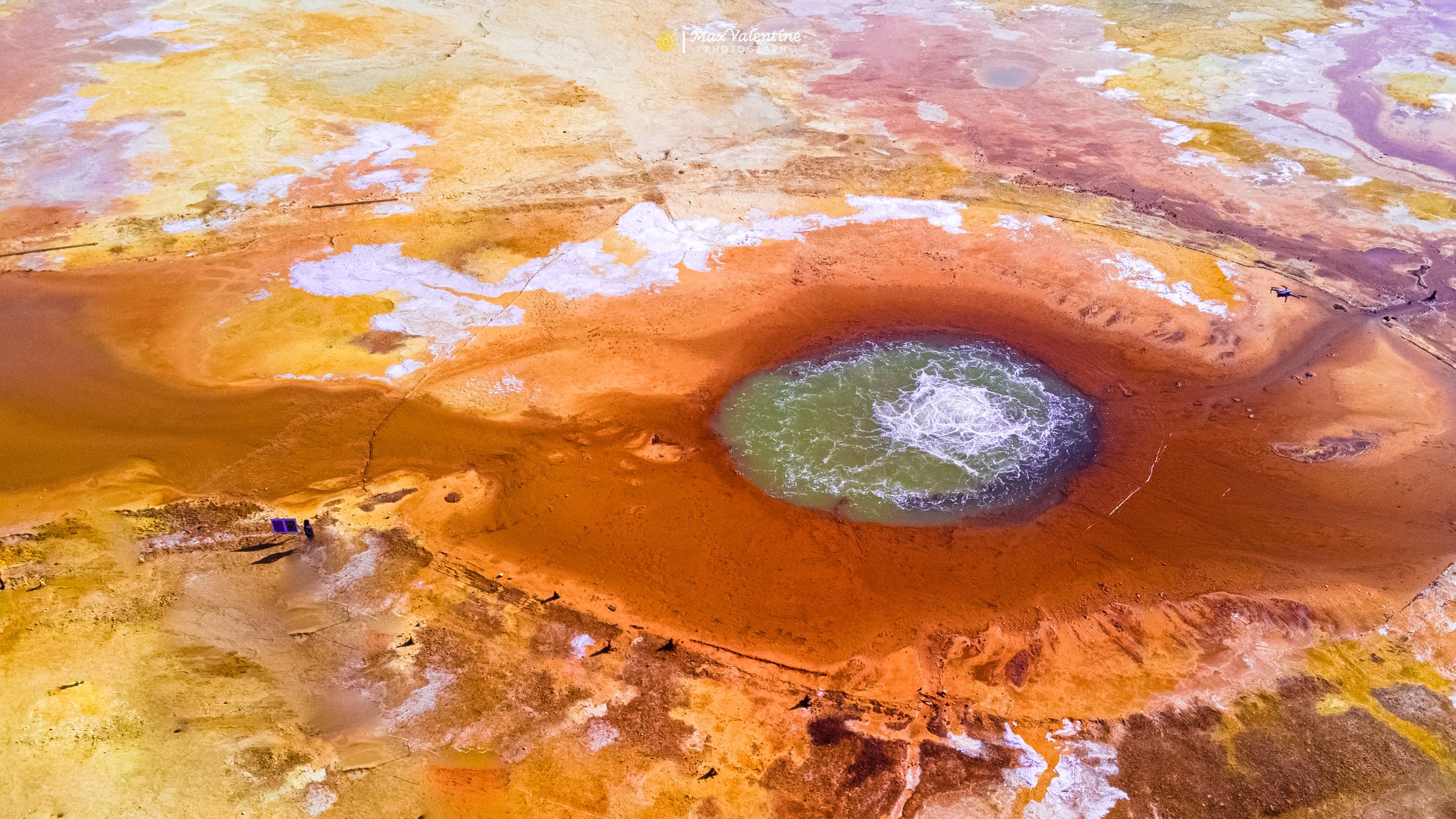 Qinghai Aiken Spring