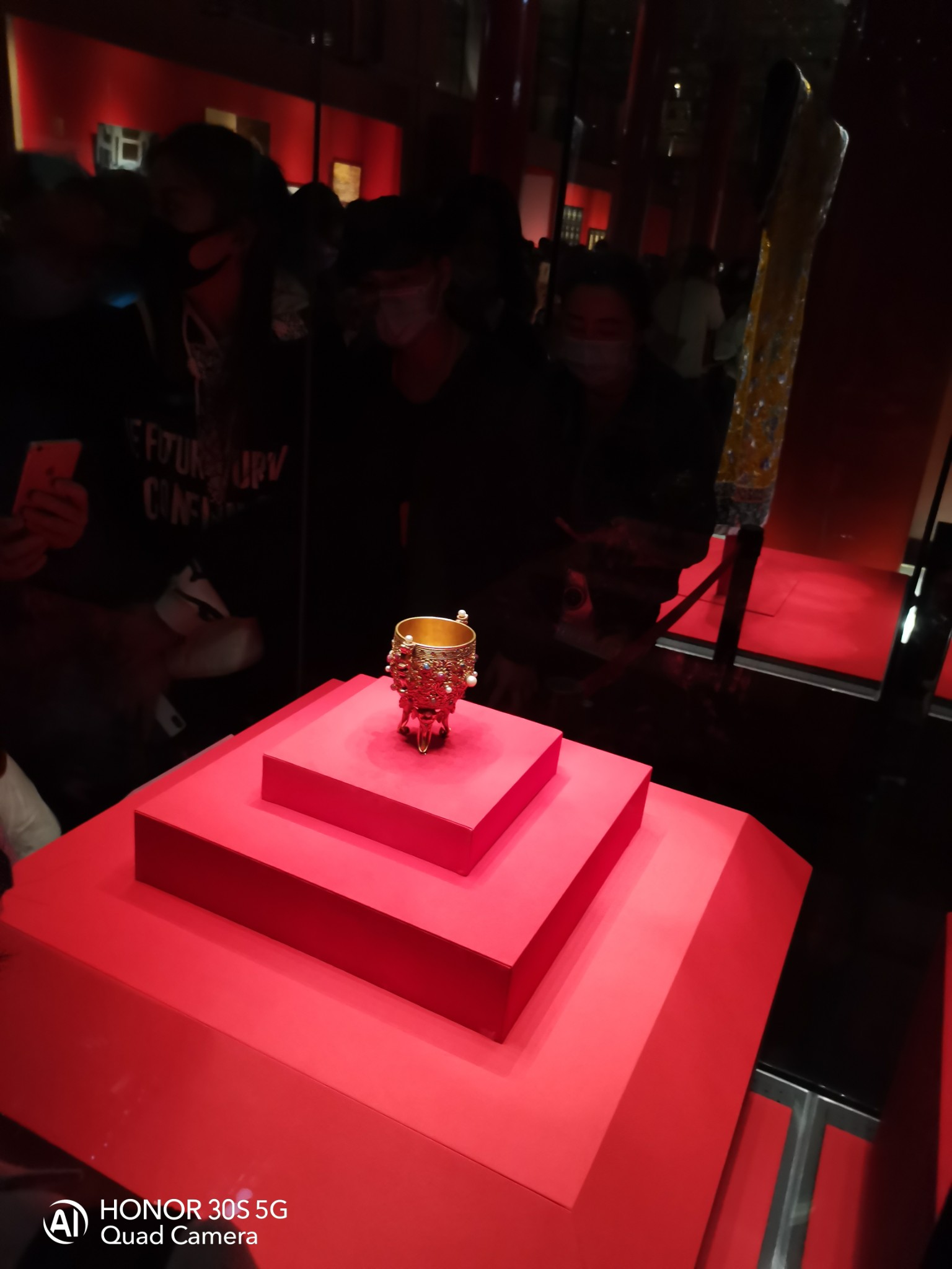 北京故宫600年大展