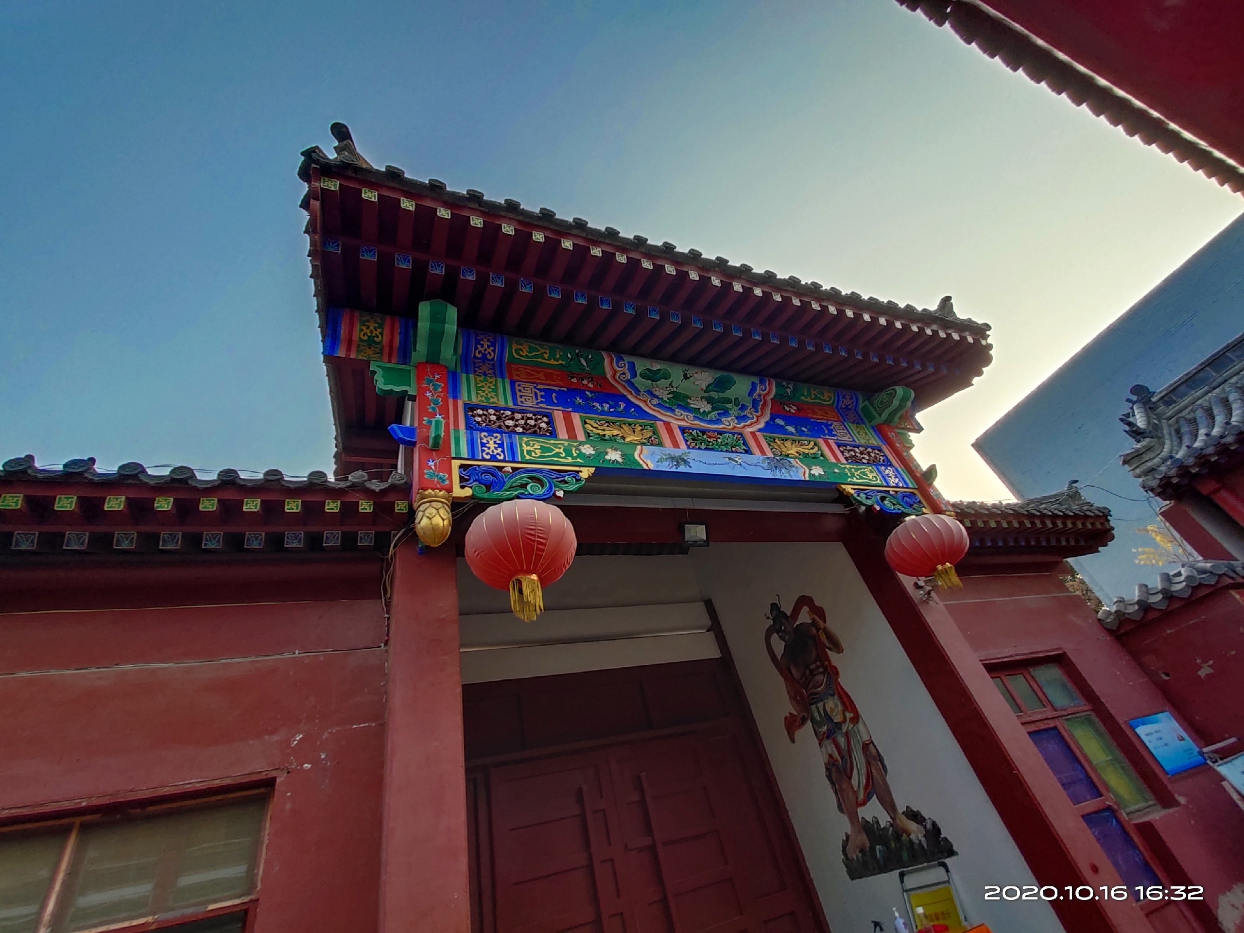 开封普济寺攻略,普济寺门票_地址,普济寺游览攻略 - 马蜂窝