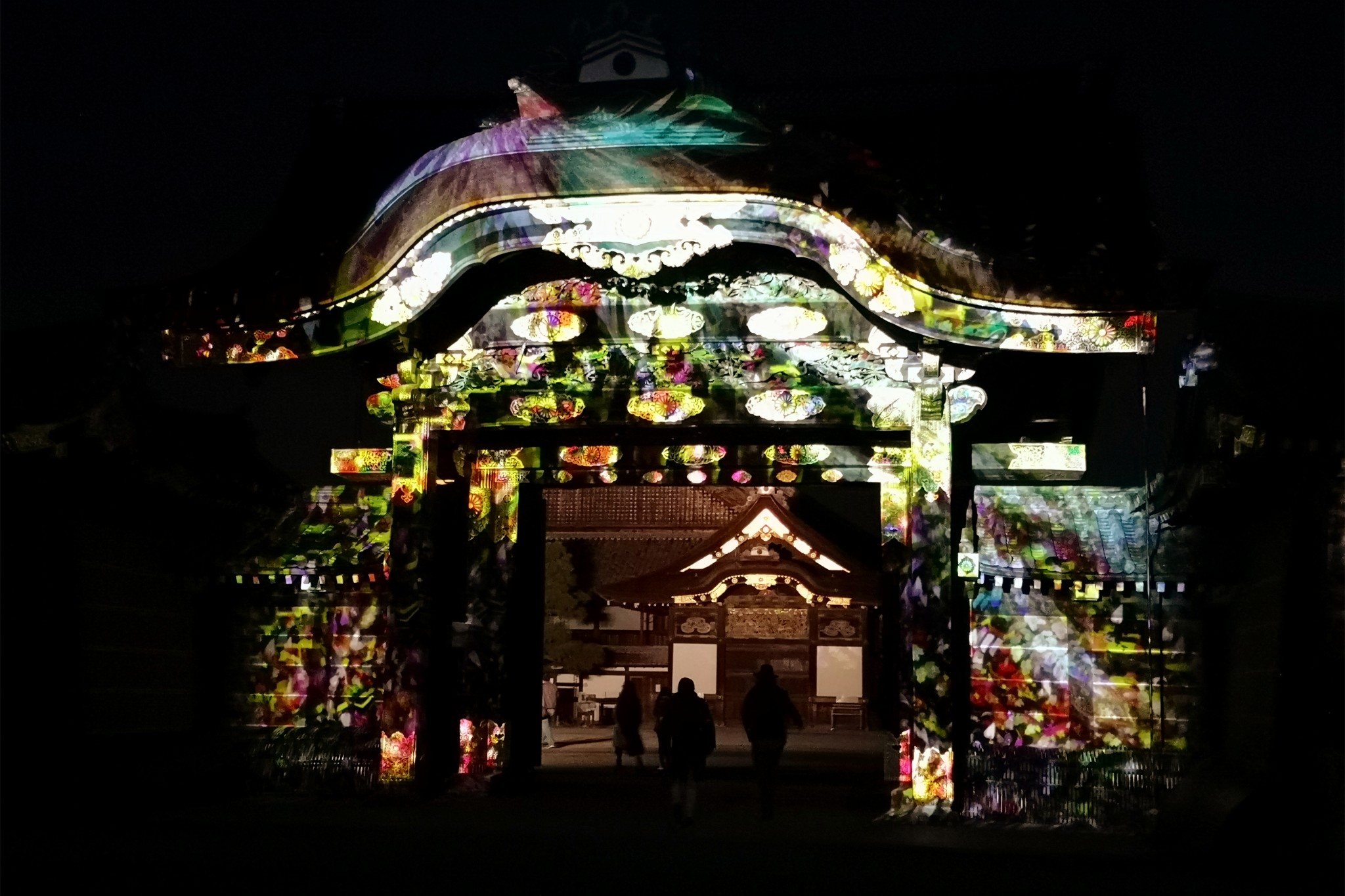 京都自助遊攻略