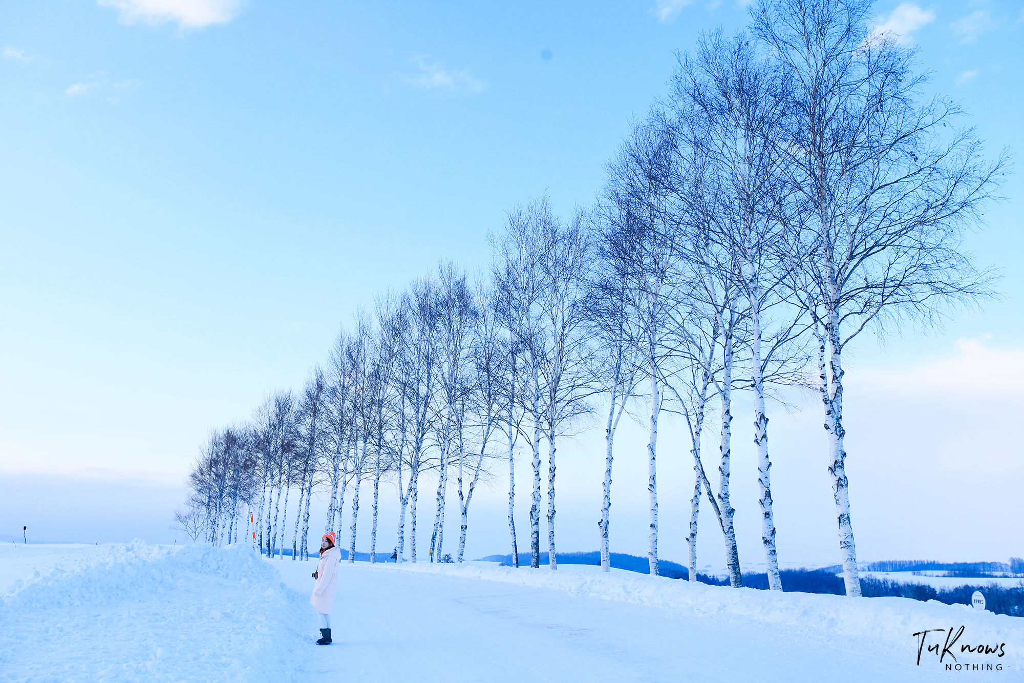 北海道自助遊攻略